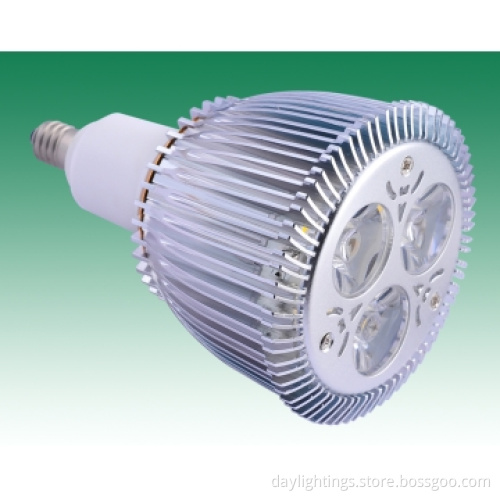 E26/E27 6W LED PAR20 Lamp - Daylightings6